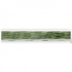 Katran - Aspid 3 10m 25lb Camo Green Black - plecionka przyponowa